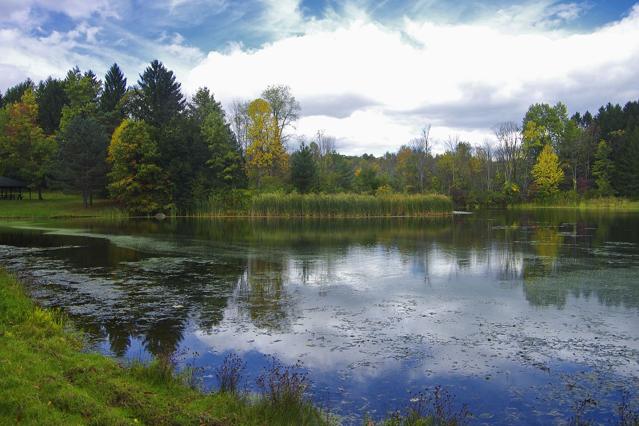 Cuyahoga Valley National Park